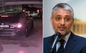 Čedo Jovanović za Radiosarajevo.ba ispričao šta se tačno dešavalo u garaži